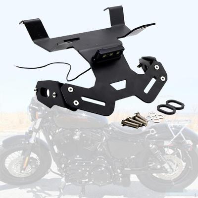 Držák SPZ na motocykl pro CB125R CB250R CB300R 2017, bez úprav, řez nebo