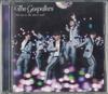 CD GOSPELLERS - Fly Me To The Disco Ball KSCL28501 Ki/oon 2017 Japonsko Japonský Pop/Rock Použité