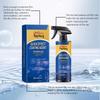 Car Ceramic Coating Spray Nano Sealant Quick Detailer Spray for Car Detailing with High Gloss Shine Coat Wax Alternative 120ml