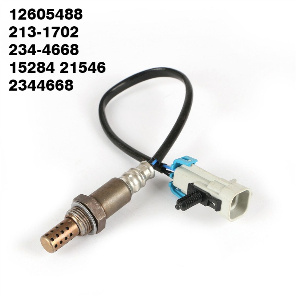 Suitable for buick lacrosse front oxygen sensor 12605488;213-1702,234-4668;15284 21546;2344668