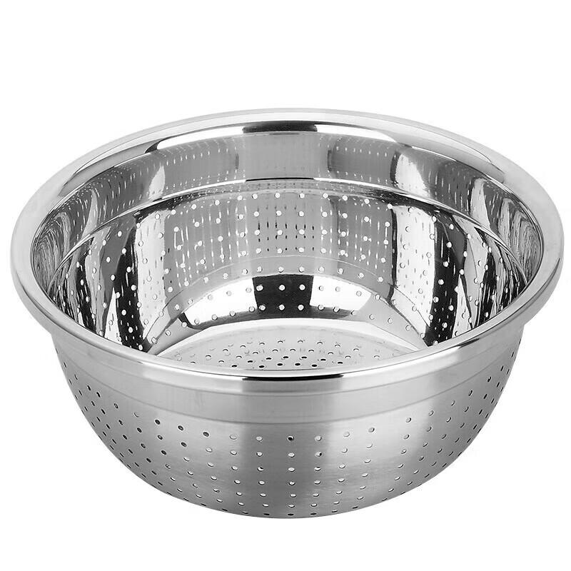 Hui Huang Stainless Steel Draining Basin