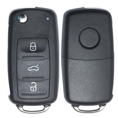 Dálkový klíč 5K0837202AD pro / Beetle/Caddy/Tiguan/Touran/Golf/Polo