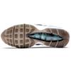 Nike Air Max 95 LV8 'Grid' Sneakers Casual Shoes AO2450-100