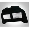 2015-2019 Compatible For Mercedes Benz GLA Class W156 GLA200 GLA220 GLA250 GLA2Heat Sound Insulation Cotton Front Hood Engine Firewall Mat