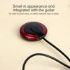 Instrument Sound Microphone Pickup Audio Jack Guitar Pickup Device  Guitar Accessories