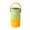 Sealed Double Layer Food Box Large Capacity Insulated Lunch Box Food Storage Container  Outdoor