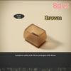 8Pcs Silicone Furniture Non-Slip Legs Pads Chair Leveling Feet Mat Hardwood Floors From Scratches Protectors Mat Home Decor