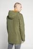 Only&Sons Kurtka Parka Khaki Z Kapturem S 1A8G3*