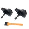Replacement Universal Wheel for iRobot Roomba I7 I7+ Plus Front Wheel Caster Assembly E5 E6 E7 500 600 700 800 900 Series Vacuum