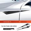 Bestune Fender Blade Emblem for NAT/B70/T99/M9/T77/T55/E01 Cars