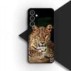 Soft Cover for Xiaomi Redmi Note 12 11 10 A3 Pro 10A 10C 12C Note12 5G 4G Casing Phone Case Stalking Wolf Art Tiger