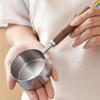304 Stainless Steel Mini Frying Pan & Baby Food Pot