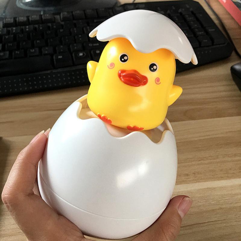 Magic duck