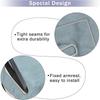 Keeps Seats Dry Golf Cart Seat Towel Blanket Comfortable Golf Cart Accessories  for 2/4-seats Cart