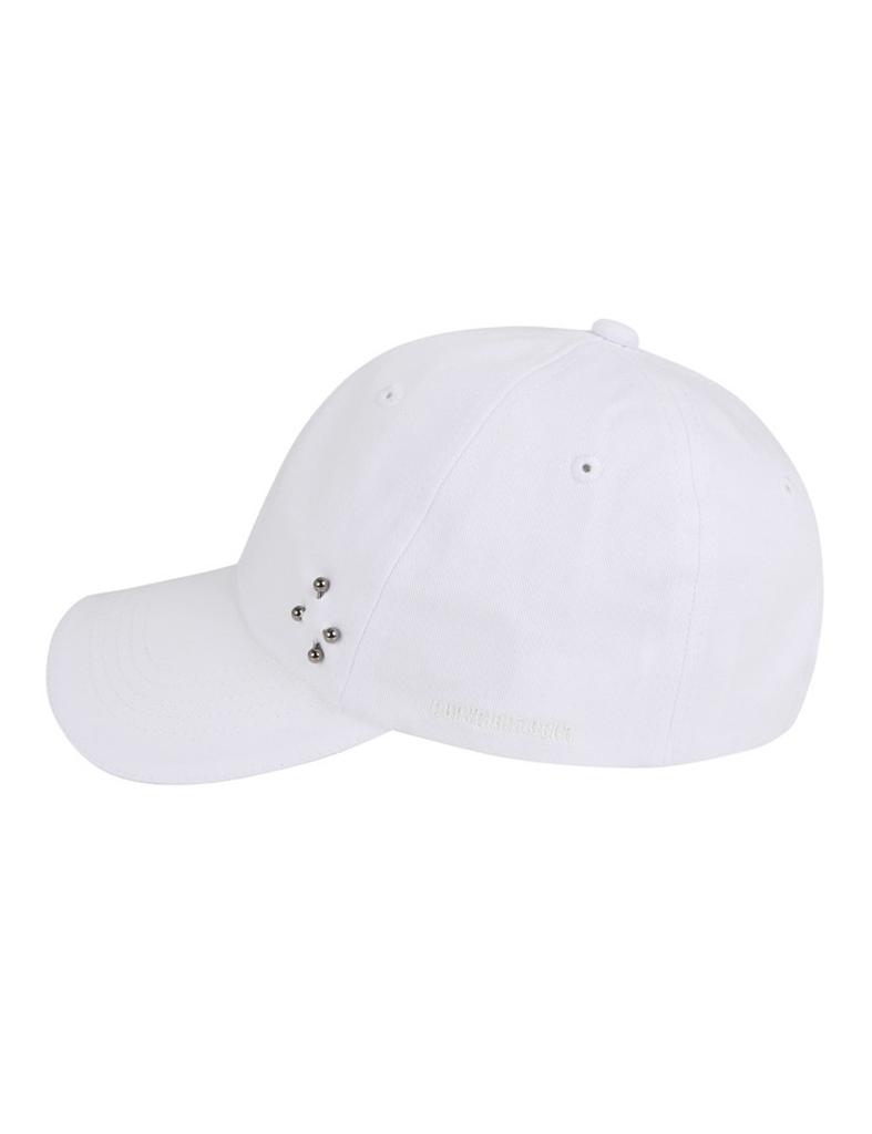 [Buckaroo][245AP325P] Uni Piercing Brim Ball Cap/Yatap Buckaroo