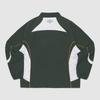 Umbro Neo Brit Standneck Anorak Ur321cwt96