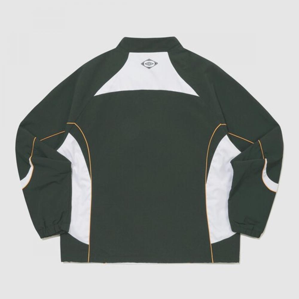 Umbro Neo Brit Standneck Anorak Ur321cwt96