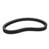 Heavy Duty Drive Belt Rubber Abrasion Resistance 0823‑013 Replacement for Arctic Cat 500 550 700 700S