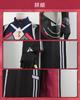 Lauren Iroas Cosplay Wig Included Virtual Liver VTuber Cosplay Costume Full Set Adult Costume Fancy Dress School Festival YouTuber Lauren Iroas
