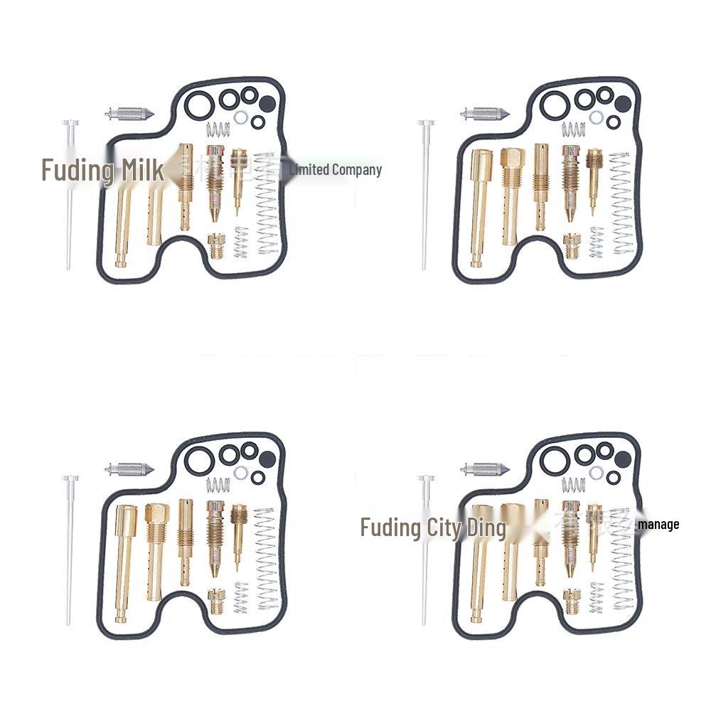Honda CB1000 94-95 Carburetor Repair Kit -
