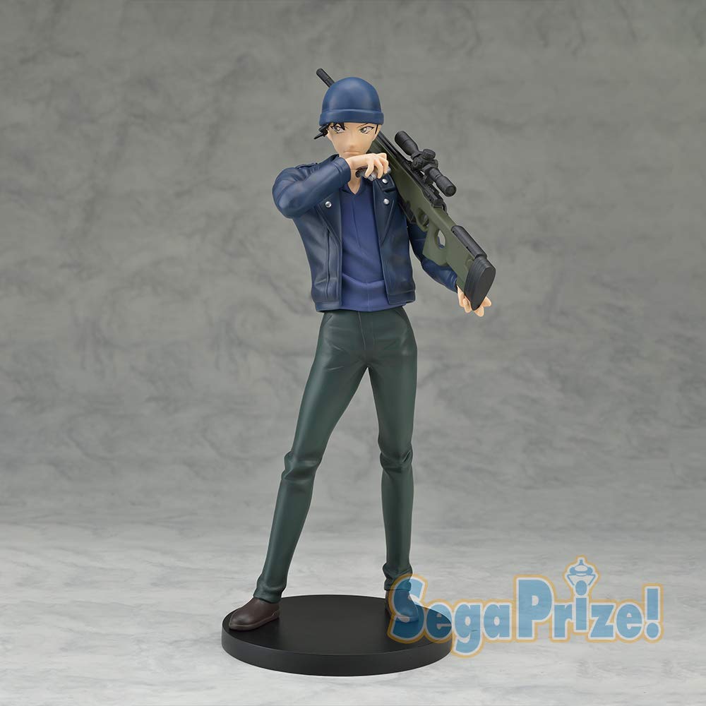 Sega Detective Conan Premium Figure Shuichi Akai (Prize)