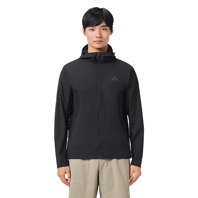 Pelliot Men's UPF50+ Sun Protection Jacket