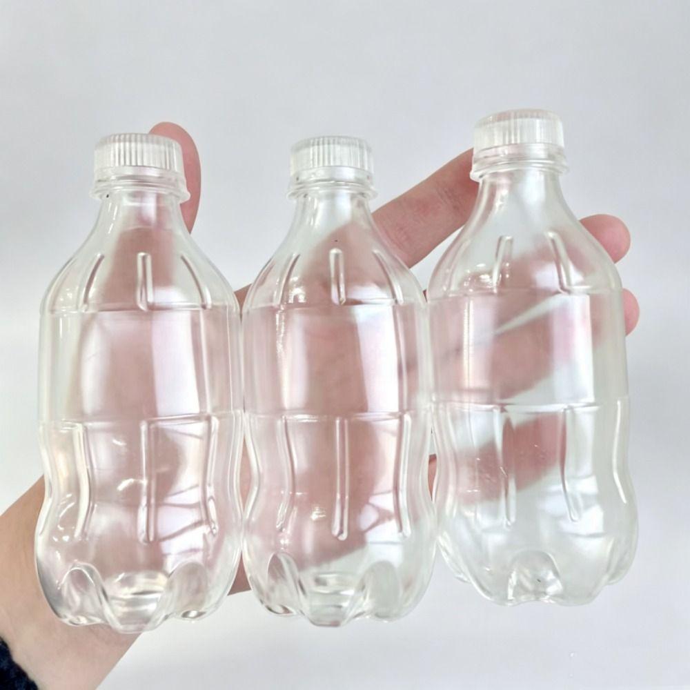 Bottle DIY Pressure Ball Kit Soft TPR Handmade Ball Skin DIY Empty Ball Skin Adults Beginners