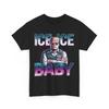 Ice Ice Baby Shirt, Donald Trump Funny T-Shirt