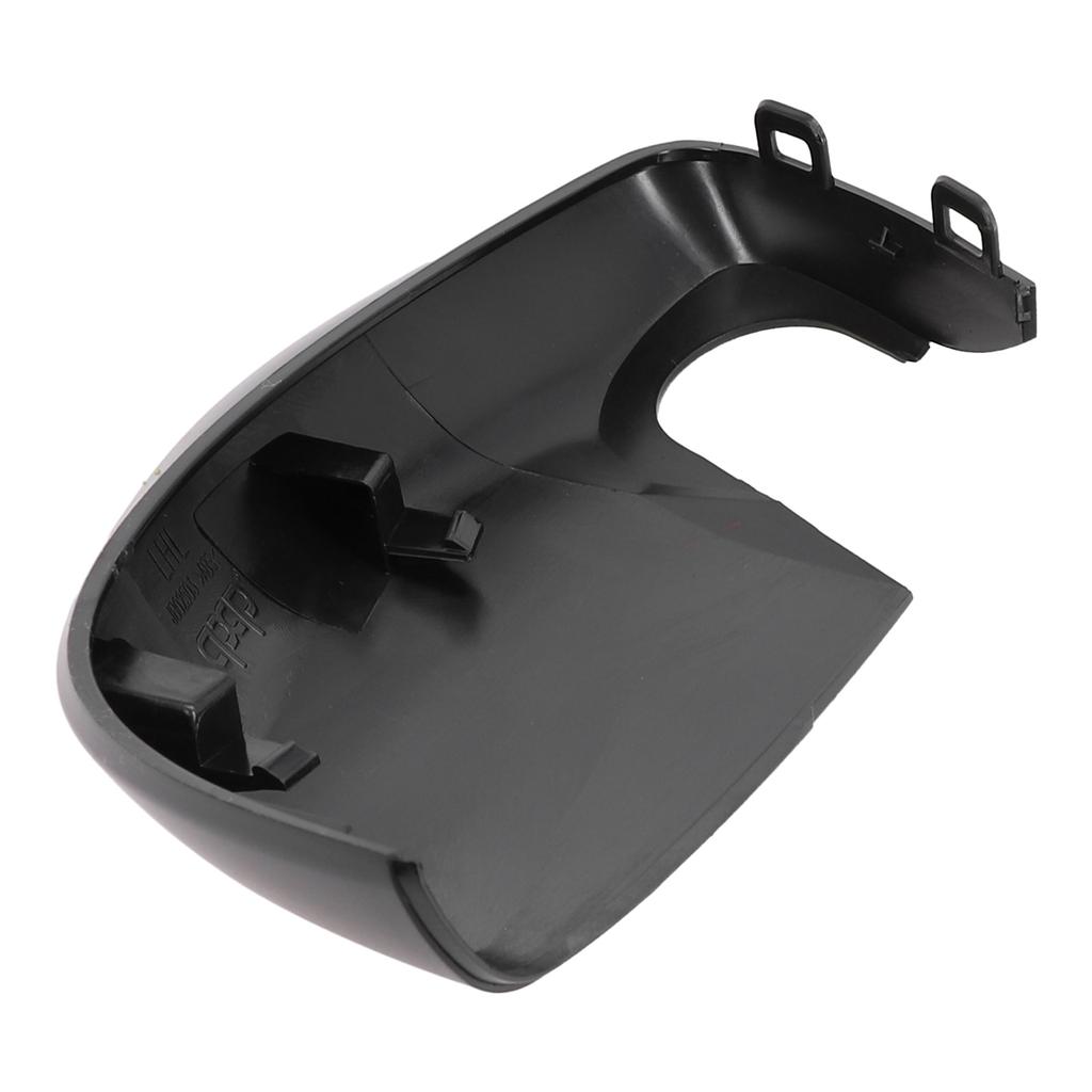 Protect Your Side Mirror from Scratches and Damage Front Left Side Mirror Lower Cover Trim for Honda Jazz 2014 18
