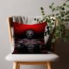 Tool Band Pillow Gift Home Office Decoration Bedroom Sofa Car Cushion Cover Case X