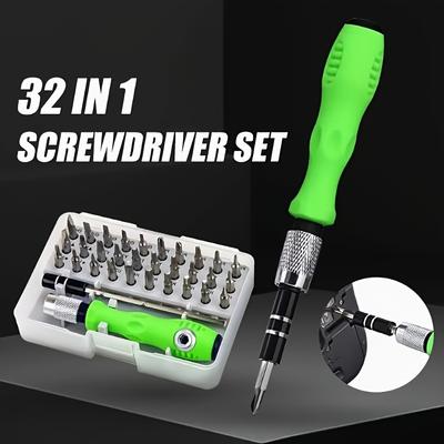 Handgereedschap – Schroevendraaiers