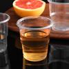 Durable Aviation Disposable Plastic Cup - Boil-Proof and Non-Deforming