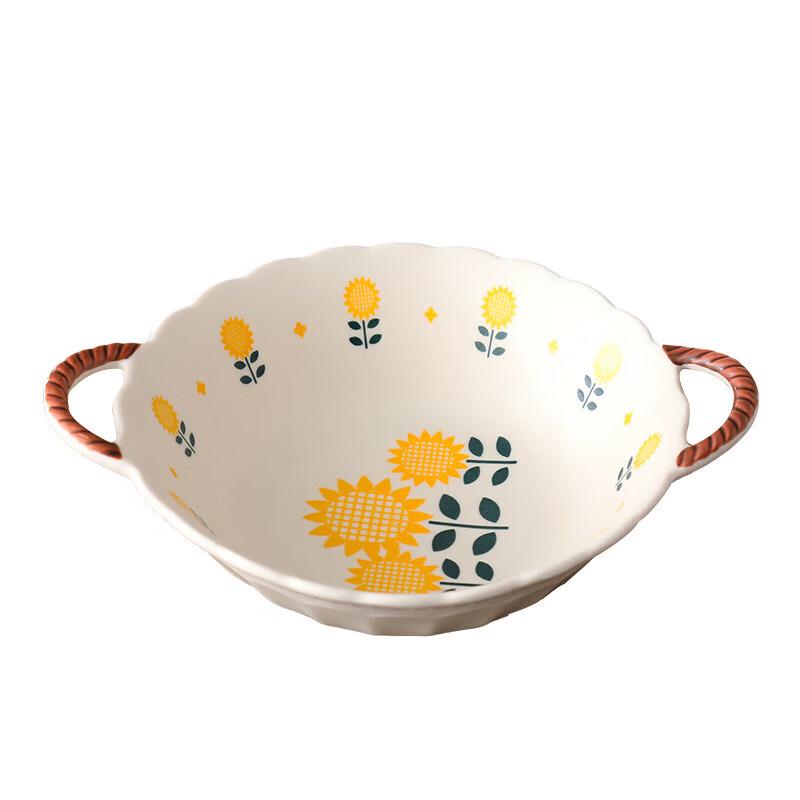 ZISIZ Ceramic Tableware Set