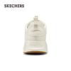 Skechers Sport Comfortable Versatile Durable Breathable Low-Top Casual Shoes Women Sneaker Off-White 150077-OFWT