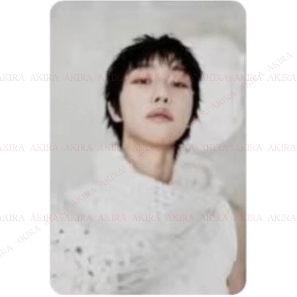 SEVENTEEN 5th ALBUM HAPPY BURSTDAY ALBUM PHOTO CARD JAPAN POB OFFICIAL