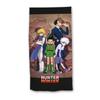 Beach Towel - Hunter X Hunter - 100% Cotton - 70cm X 140cm - Machine Washable