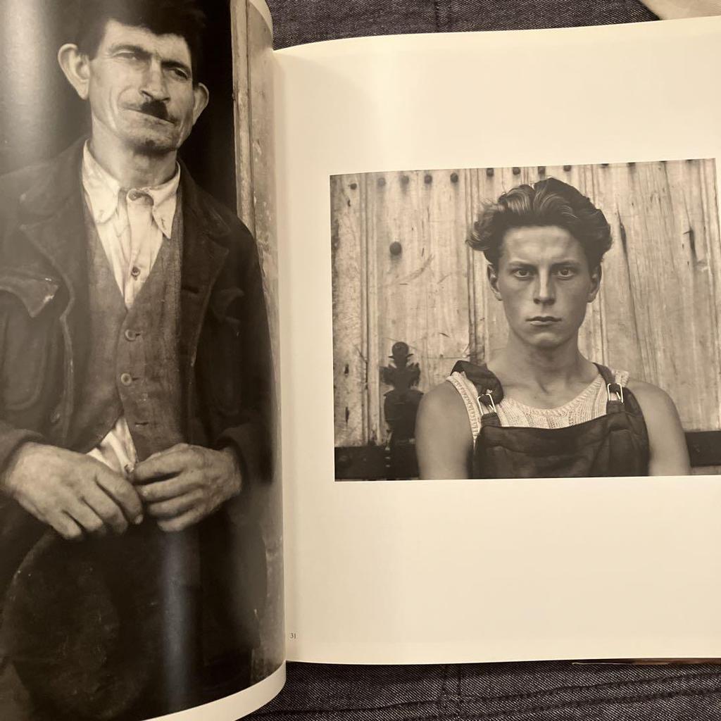 [USED] PAUL STRAND Photo Books, Foreign Books, Art, Photographer