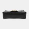 [Pre-Owned] Gucci GG Marmont Small Matelassé Shoulder Bag 'Black' - Very Good #5VX2O9