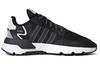 Nite Jogger Adidas Originals 'Black White' FW2055