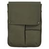 KOKUYO Laptop Clutch A4 Olive Bag-in-Bag Bag, 13.3-inch, Bag, Vertical, Business, BIZRACK, Green, KAHA-BRB135DG
