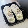 Practical Storage Box for Shoes and Car Interior Items Thickened Plastic Container for Families and Vehicle Owners