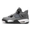 Air 4 Retro Cool Grey 2019