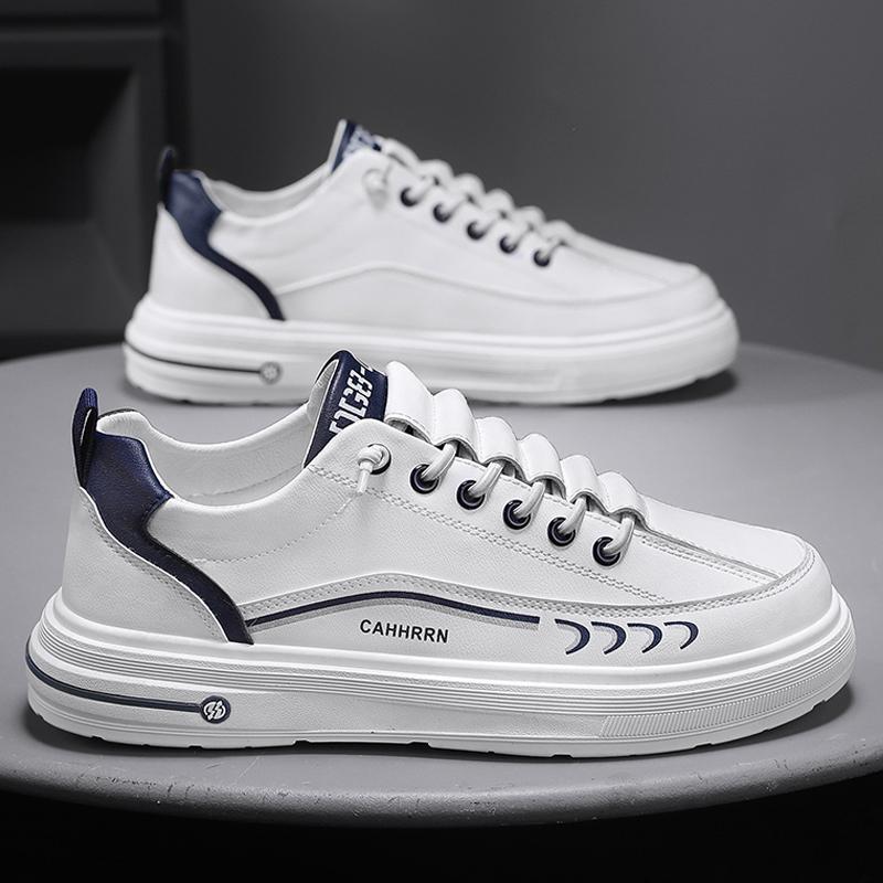 Fashion CYYTL Mens Shoes Skateboard Sneakers Casual Outdoor Hiking Tennis Sports Leather Running Platform Loafers Designer Luxury Summer