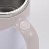 Portable Self-Stirring Temperature Control Mug