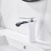 Badkamer en toilet – Bad- en douchekranen