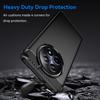 For Realme 12 5G TPU Case Brushed Phone Cover Mobile Accessories Wholesale Suppliers