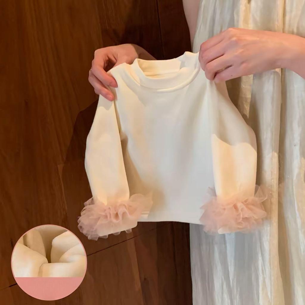 Baby Girl 1st Birthday Dress Winter Princess Vest Dress Toddler New Year Party Gown Formal Occasion Outfit For Little Girls