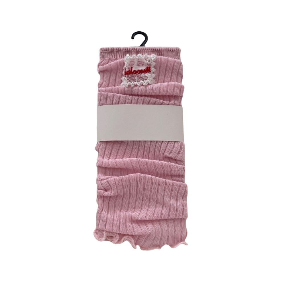 

Конфетный цвет Балетные гольфы до икры Сладкие гольфы до середины икры Эластичные гольфы до колена Носки с открытым носком Лето