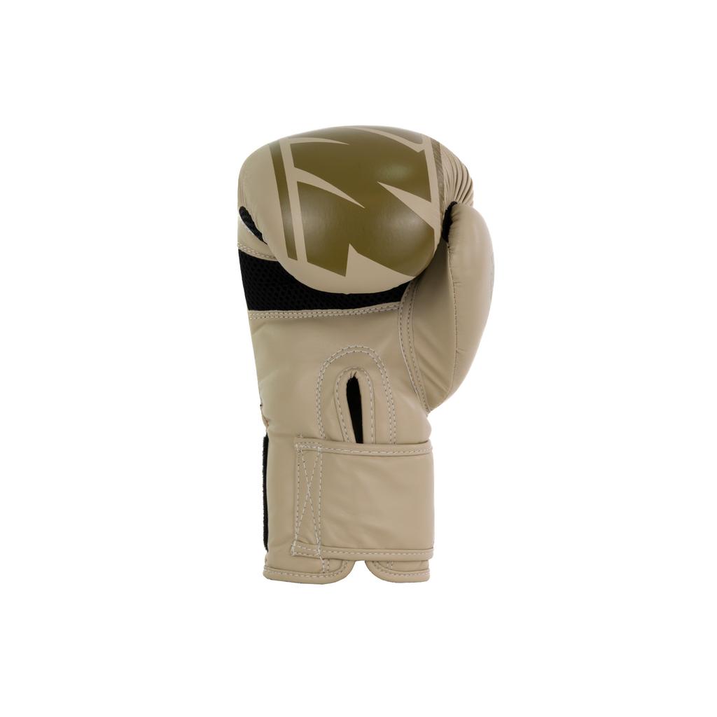 StormCloud Bolt 2.0 Sandstone Boxing Gloves 8oz