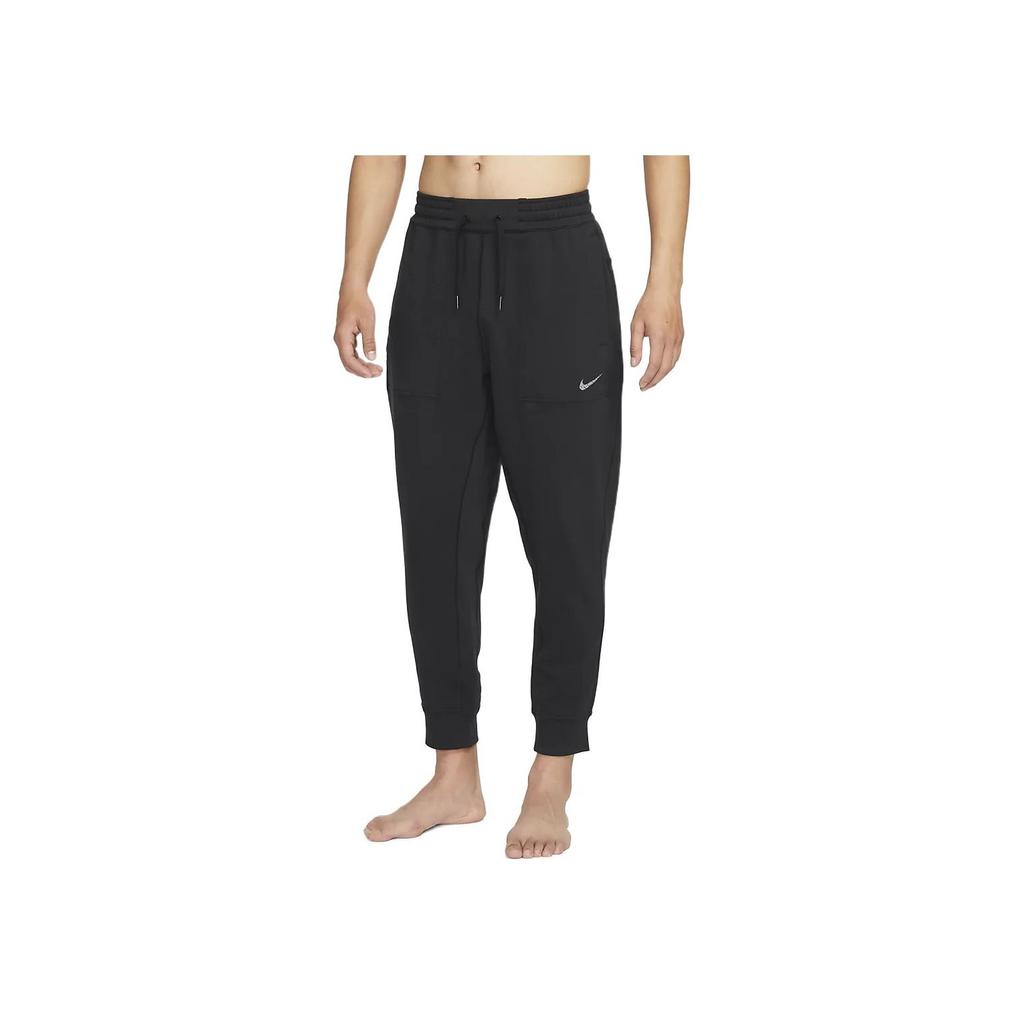 New Nike Casual Pants Men Black DQ4883-011